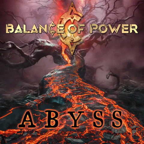 Balance Of Power (UK) : Abyss